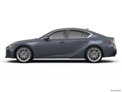 Thumbnail image of 2025 Lexus IS 300 at Johnson Lexus Of Raleigh