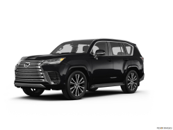 Thumbnail image of 2025 Lexus LX 600 at Tri-County Lexus