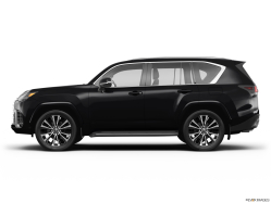 Thumbnail image of 2025 Lexus LX 600 at Tri-County Lexus