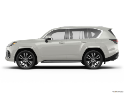 Thumbnail image of 2025 Lexus LX 600 at Tri-County Lexus