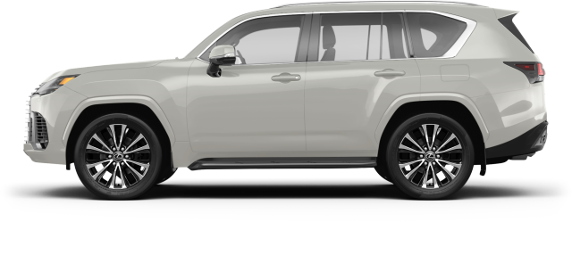 2025 Lexus LX 600 AWD Premium 4dr SUV