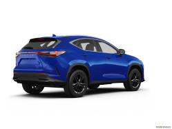 Thumbnail image of 2025 Lexus NX 450h+ at Tri-County Lexus
