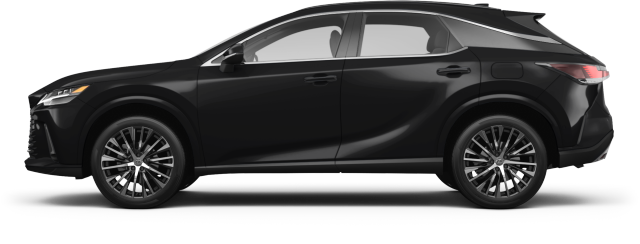 2025 Lexus RX 350 AWD F SPORT Design 4dr SUV