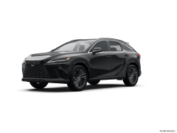 Thumbnail image of 2025 Lexus RX 450h+ at Volkswagen Thousand Oaks