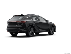 Thumbnail image of 2025 Lexus RX 450h+ at Volkswagen Thousand Oaks