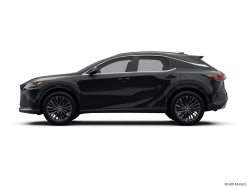 Thumbnail image of 2025 Lexus RX 450h+ at Volkswagen Thousand Oaks