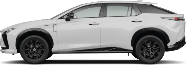 2025 Lexus RZ 300e Base 4dr Crossover