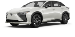 2025 Lexus RZ 450e Luxury