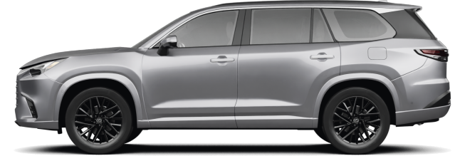 2025 Lexus TX 350 AWD Luxury 4dr SUV