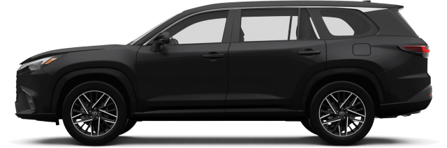 2025 Lexus TX 350 Premium 4dr SUV