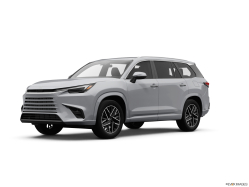 Thumbnail image of 2025 Lexus TX 350 at Johnson Lexus Of Raleigh