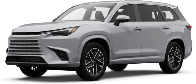 2025 Lexus TX 350 Premium at Johnson Lexus Of Raleigh