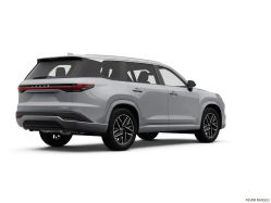 Thumbnail image of 2025 Lexus TX 350 at Johnson Lexus Of Raleigh