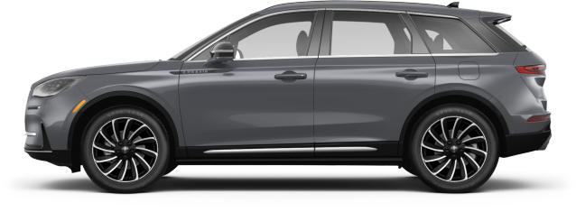 2025 Lincoln Corsair AWD Grand Touring 4dr SUV