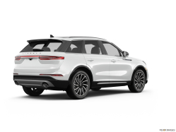 Thumbnail image of 2025 Lincoln Corsair at Caruso Ford