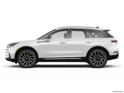 Thumbnail image of 2025 Lincoln Corsair at Caruso Ford