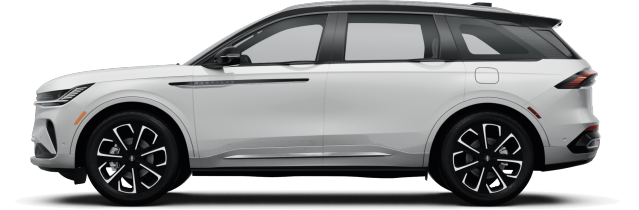 2025 Lincoln Nautilus Hybrid AWD Reserve 4dr SUV