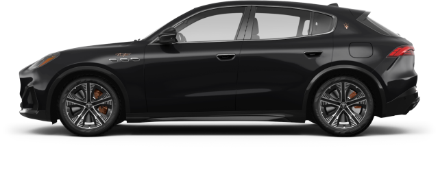 2025 Maserati Grecale AWD Folgore 4dr SUV