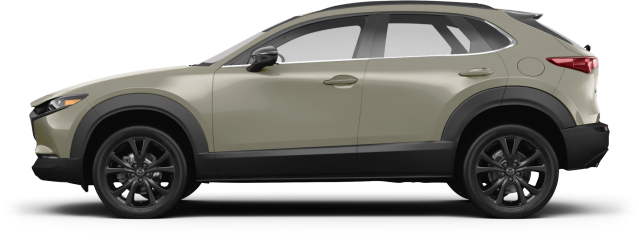 2025 Mazda CX-30 AWD 2.5 Turbo Premium 4dr SUV