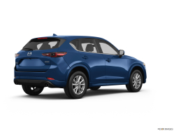 Thumbnail image of 2025 Mazda CX-5 at Denton Mazda