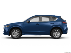 Thumbnail image of 2025 Mazda CX-5 at Denton Mazda