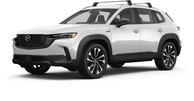None Mazda CX-50 Hybrid Premium Plus
