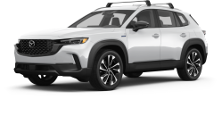 2025 Mazda CX-50 Hybrid Premium Plus