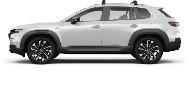 2025 Mazda CX-50 Hybrid AWD Premium Plus 4dr SUV