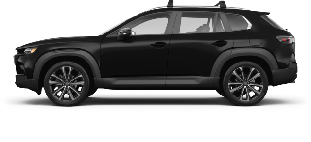 2025 Mazda CX-50 AWD 2.5 S Premium Plus 4dr SUV