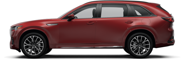 2025 Mazda CX-70 AWD 3.3 Turbo S Premium 4dr SUV