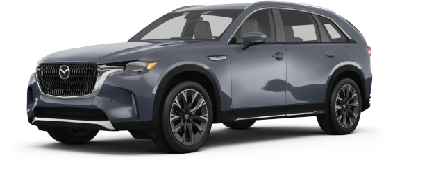 2025 Mazda CX-90 Plug-in Hybrid Premium Plus