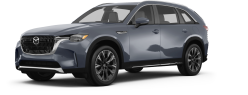 2025 Mazda CX-90 Plug-in Hybrid Premium Plus