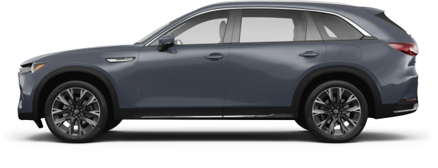 2025 Mazda CX-90 Plug-in Hybrid AWD Premium Plus 4dr SUV