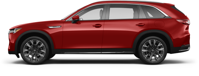 2025 Mazda CX-90 AWD 3.3 Turbo S Premium Plus 4dr SUV