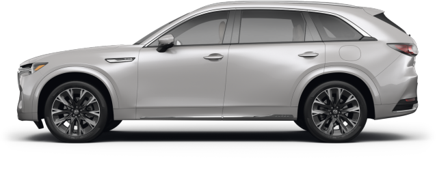 2025 Mazda CX-90 AWD 3.3 Turbo S Premium 4dr SUV
