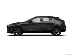 Thumbnail image of 2025 Mazda Mazda3 Hatchback at Caruso Mazda of Long Beach