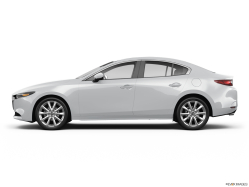 Thumbnail image of 2025 Mazda Mazda3 Sedan at LaFontaine Volkswagen of Dearborn