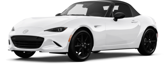 2025 Mazda MX-5 Miata Sport