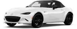 2025 Mazda MX-5 Miata Sport