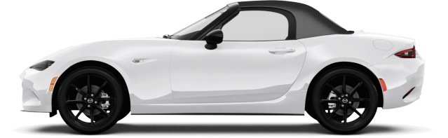 2025 Mazda MX-5 Miata Sport 2dr Convertible
