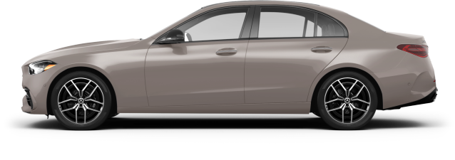 2025 Mercedes-Benz C-Class AWD AMG C 63 S E Performance 4dr Sedan