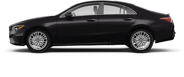 2025 Mercedes-Benz CLA AWD CLA 250 4MATIC 4dr Coupe
