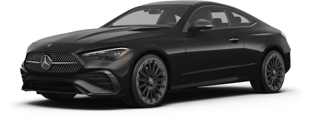 2025 Mercedes-Benz CLE CLE 300 4MATIC