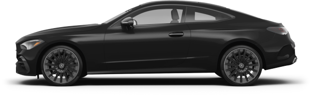 2025 Mercedes-Benz CLE AWD CLE 450 4MATIC 2dr Coupe