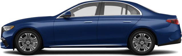 2025 Mercedes-Benz E-Class AWD E 450 4MATIC 4dr Sedan