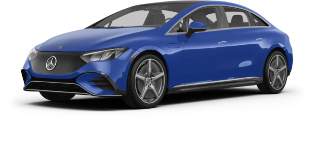 None Mercedes-Benz EQE EQE 350 4MATIC