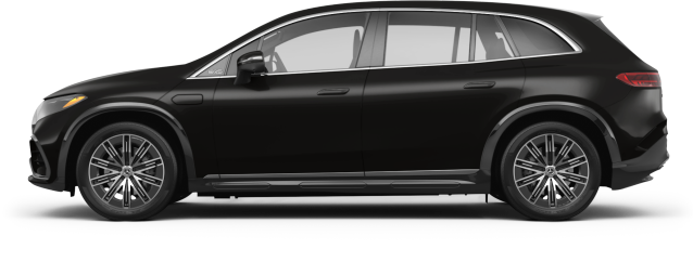 2025 Mercedes-Benz EQS AWD Mercedes-Maybach EQS 680 4MATIC 4dr SUV