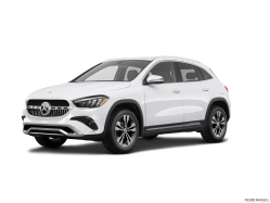 Thumbnail image of 2025 Mercedes-Benz GLA at Genesis Of Milwaukee