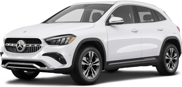 2025 Mercedes-Benz GLA GLA 250 4MATIC at Genesis Of Milwaukee