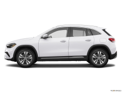 Thumbnail image of 2025 Mercedes-Benz GLA at Genesis Of Milwaukee